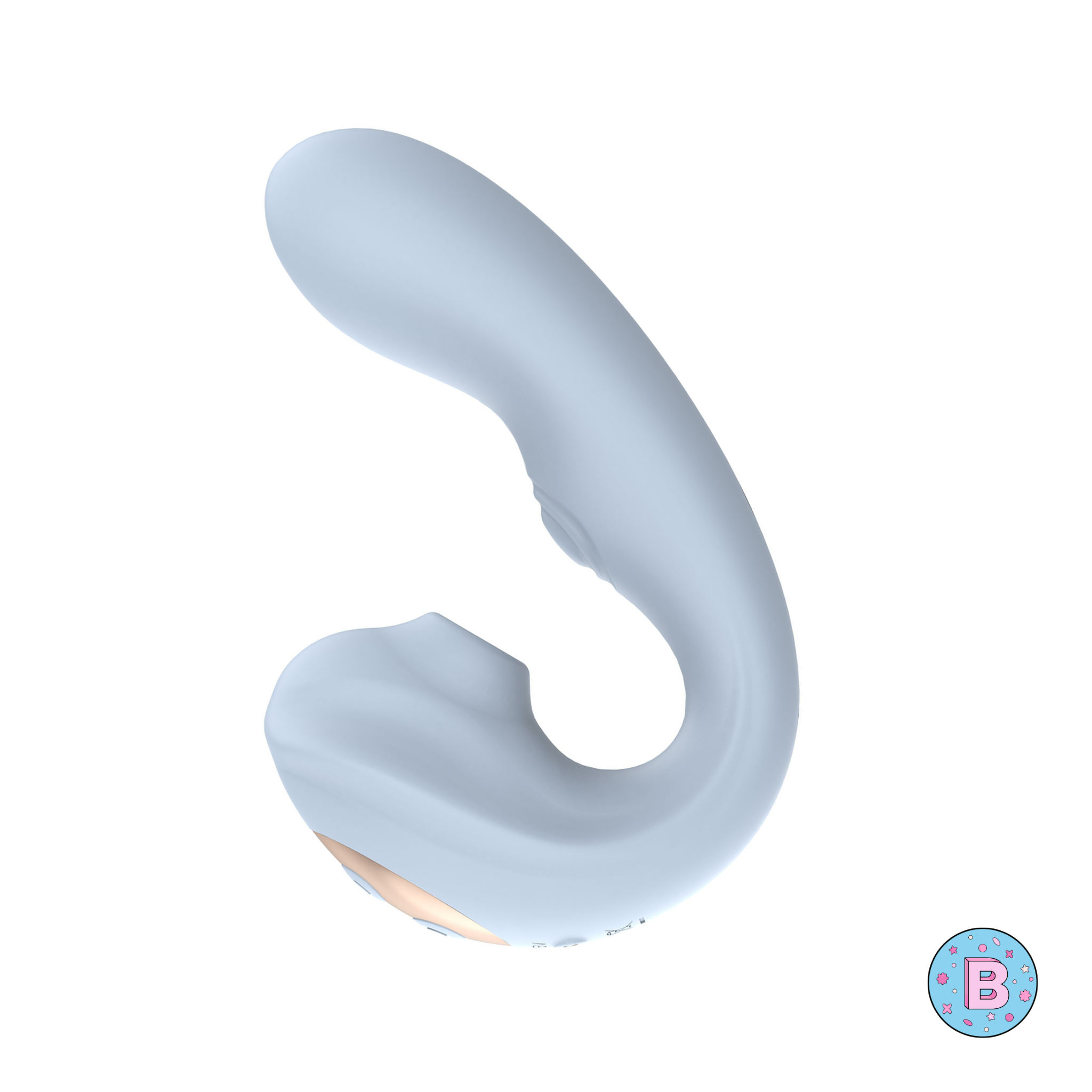 Bella – Suction Queen with a Wild Side