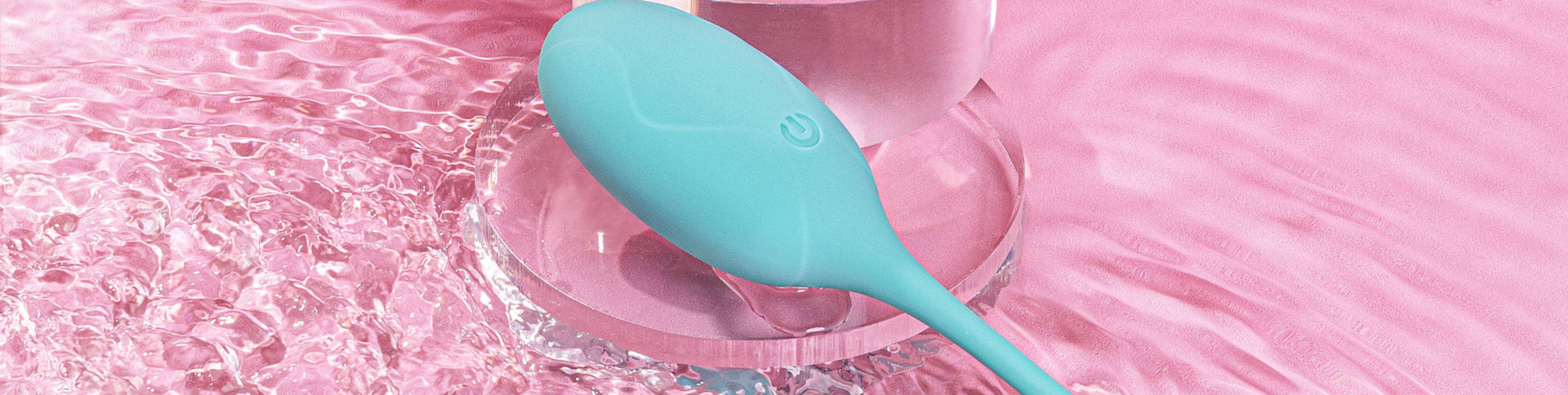 BlissVixen Australia, premium sex toys, unforgettable parties featuring kitty sex toy in water 