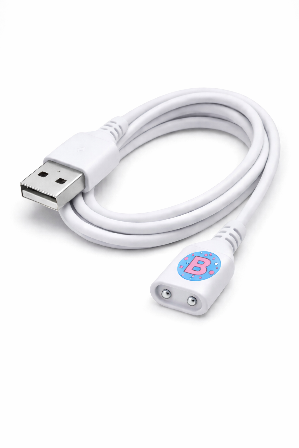 🔌 Lost Your Charger, Babe?